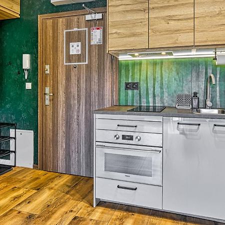 Apartamenty Z Basenem I Saunami Stone Hill Resort Vip Centrum By Royal Aparts Szklarska Poreba Luaran gambar