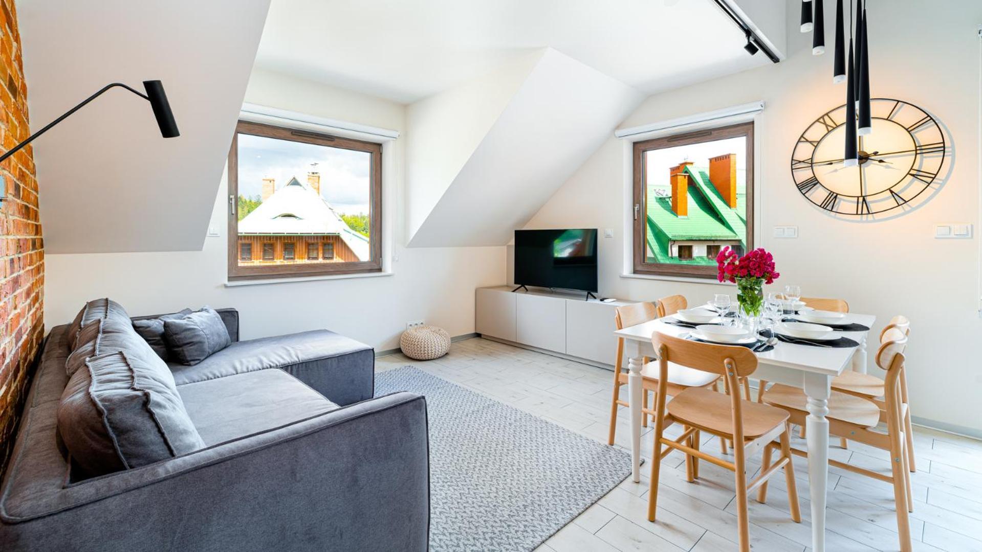 Apartamenty Z Basenem I Saunami Stone Hill Resort Vip Centrum By Royal Aparts Szklarska Poreba Luaran gambar