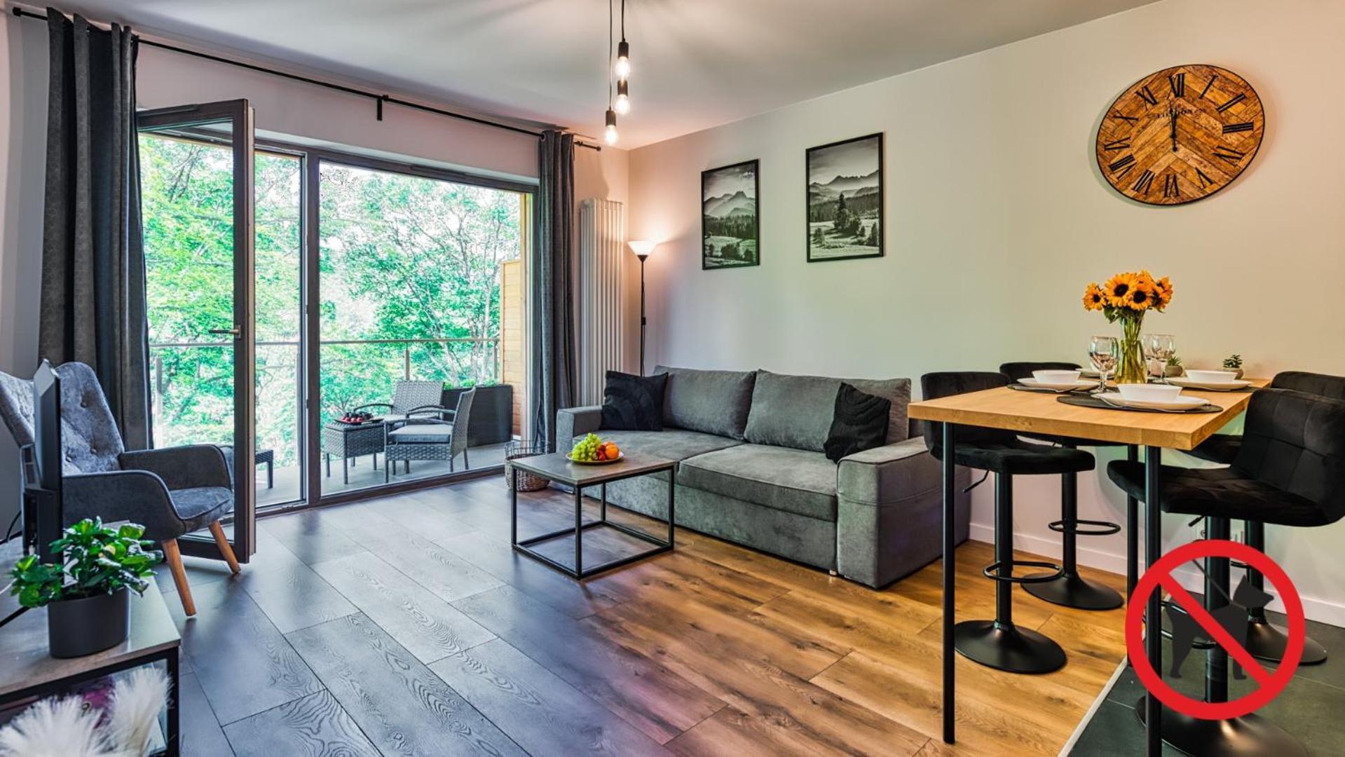 Apartamenty Z Basenem I Saunami Stone Hill Resort Vip Centrum By Royal Aparts Szklarska Poreba Luaran gambar