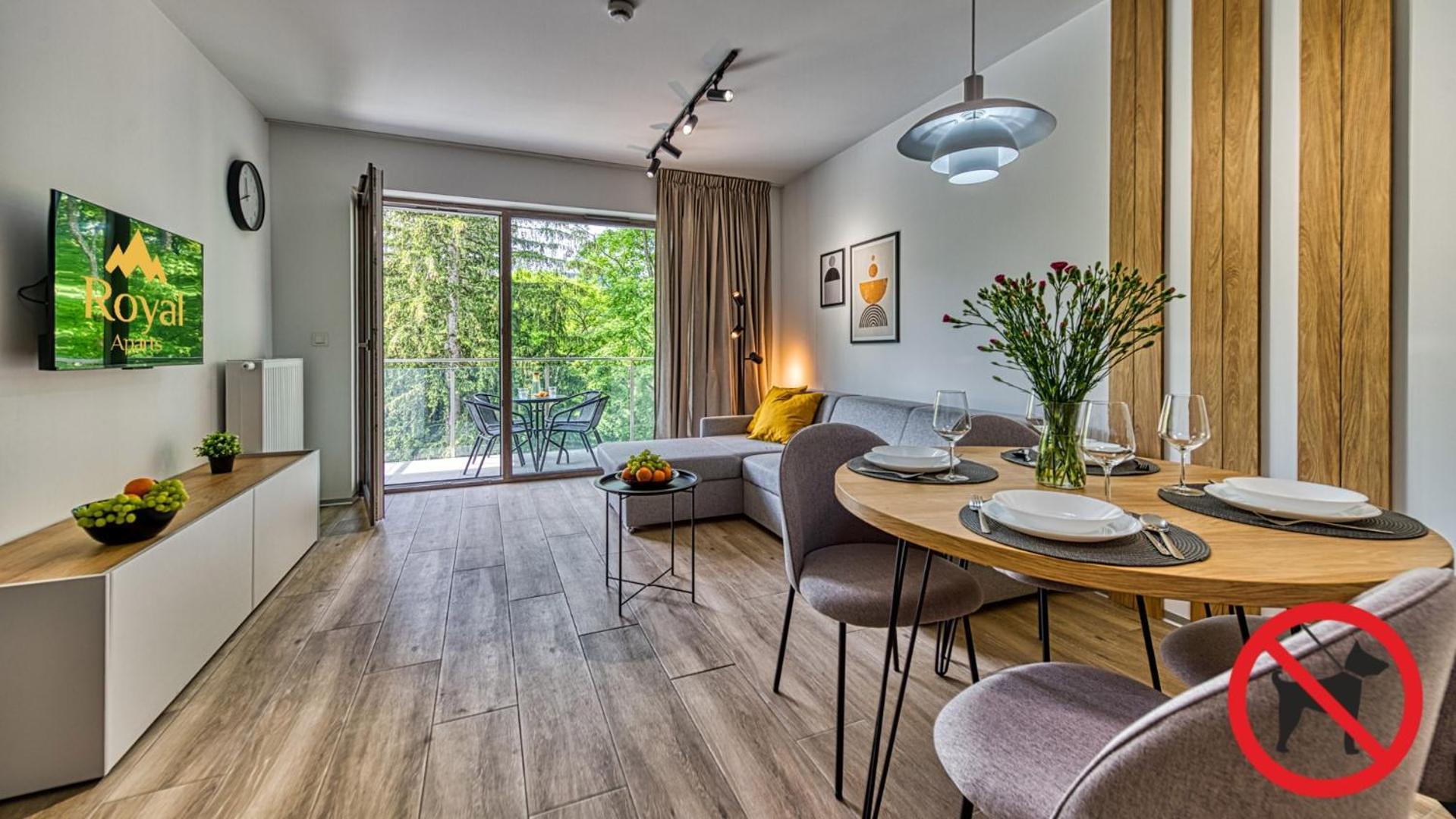 Apartamenty Z Basenem I Saunami Stone Hill Resort Vip Centrum By Royal Aparts Szklarska Poreba Luaran gambar