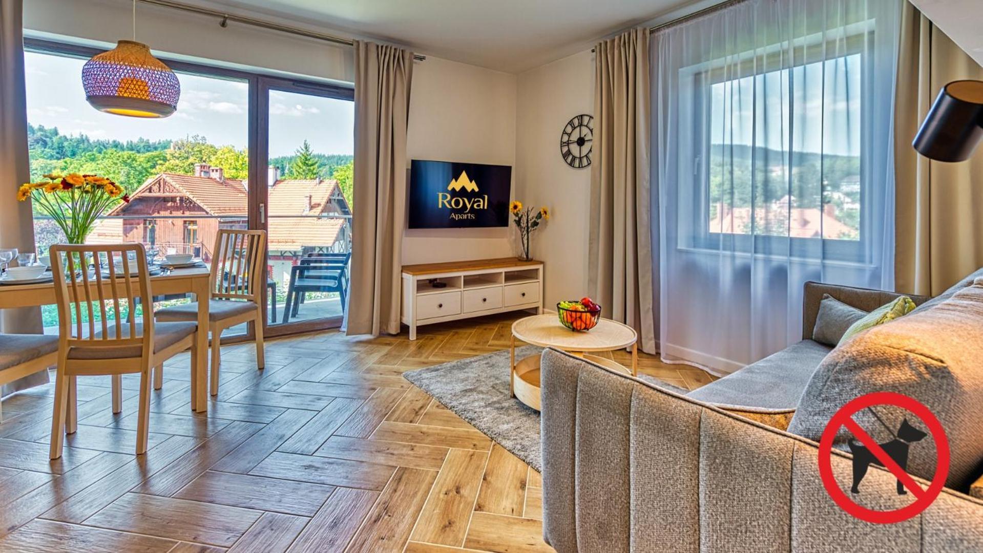 Apartamenty Z Basenem I Saunami Stone Hill Resort Vip Centrum By Royal Aparts Szklarska Poreba Luaran gambar