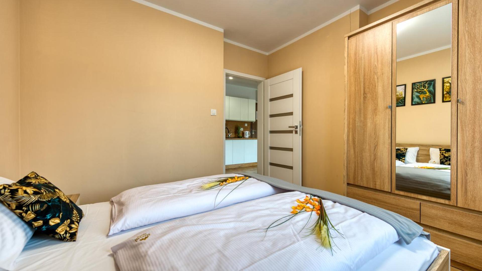 Apartamenty Z Basenem I Saunami Stone Hill Resort Vip Centrum By Royal Aparts Szklarska Poreba Luaran gambar