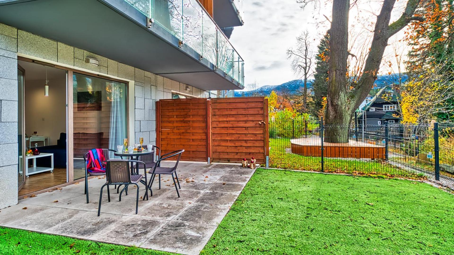 Apartamenty Z Basenem I Saunami Stone Hill Resort Vip Centrum By Royal Aparts Szklarska Poreba Luaran gambar