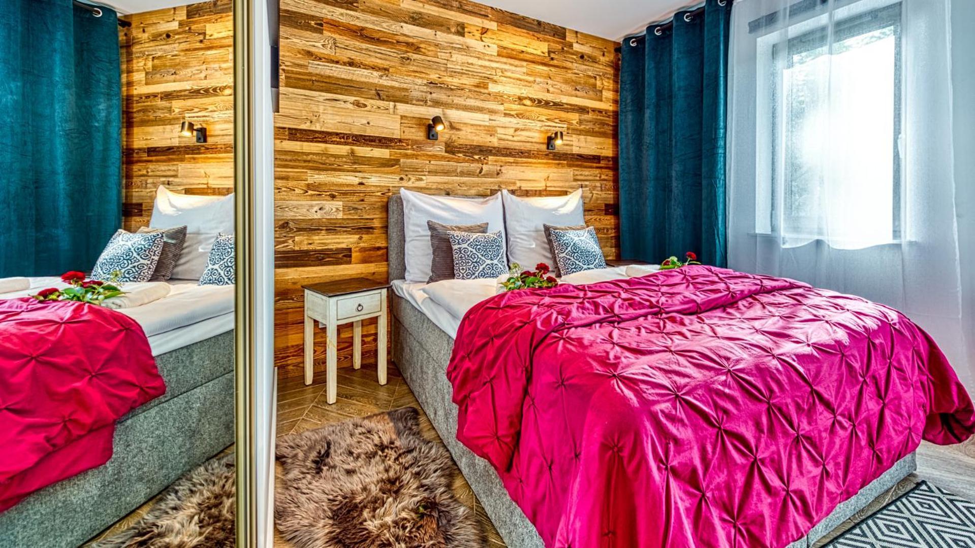 Apartamenty Z Basenem I Saunami Stone Hill Resort Vip Centrum By Royal Aparts Szklarska Poreba Luaran gambar