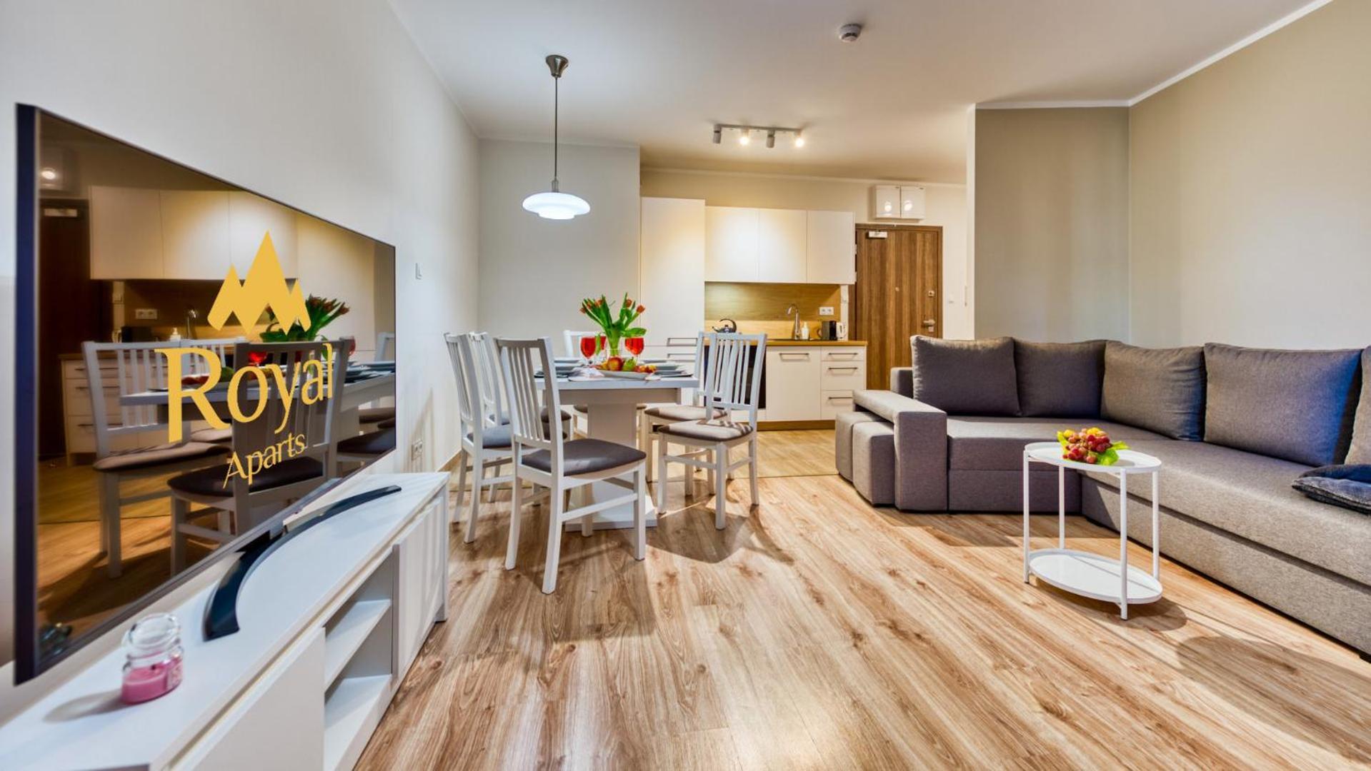 Apartamenty Z Basenem I Saunami Stone Hill Resort Vip Centrum By Royal Aparts Szklarska Poreba Luaran gambar