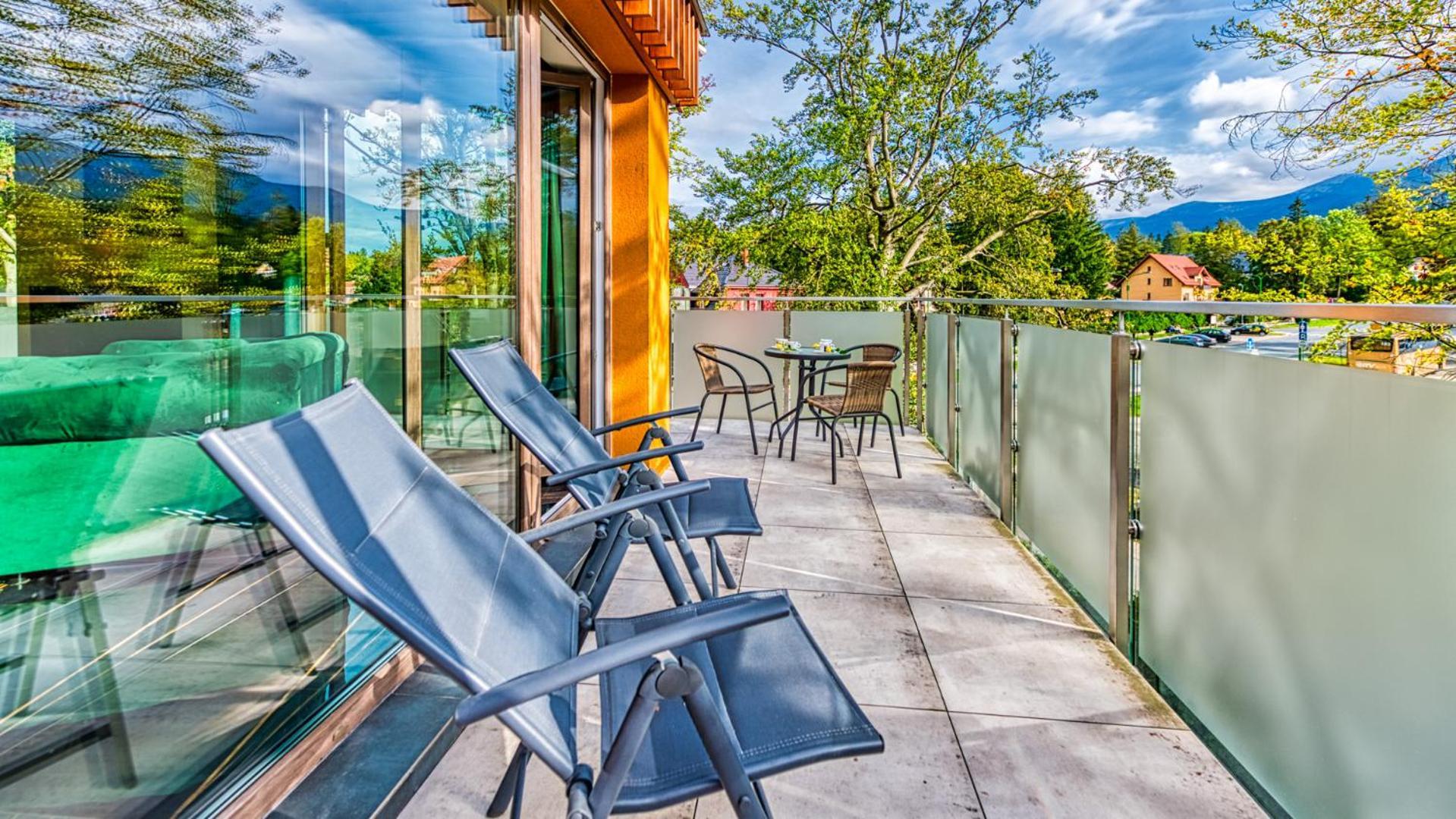 Apartamenty Z Basenem I Saunami Stone Hill Resort Vip Centrum By Royal Aparts Szklarska Poreba Luaran gambar