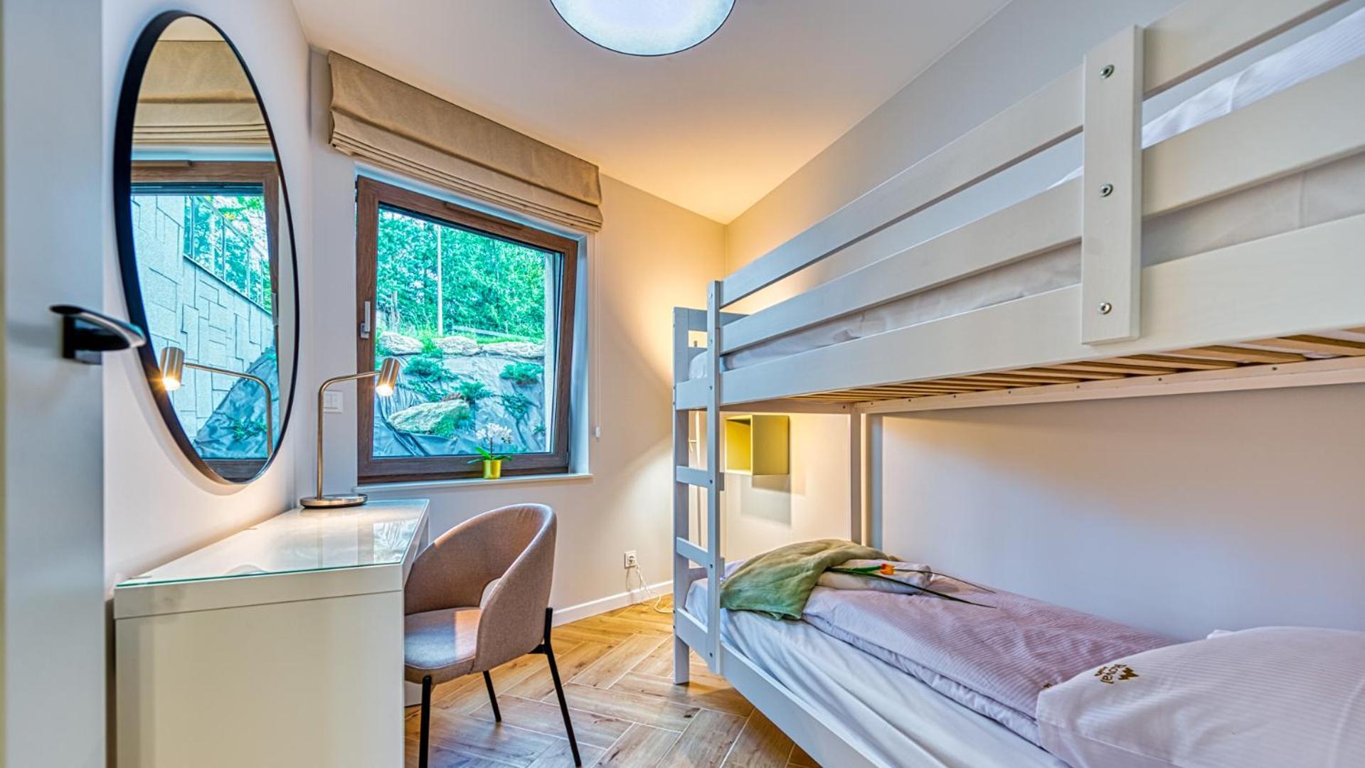 Apartamenty Z Basenem I Saunami Stone Hill Resort Vip Centrum By Royal Aparts Szklarska Poreba Luaran gambar