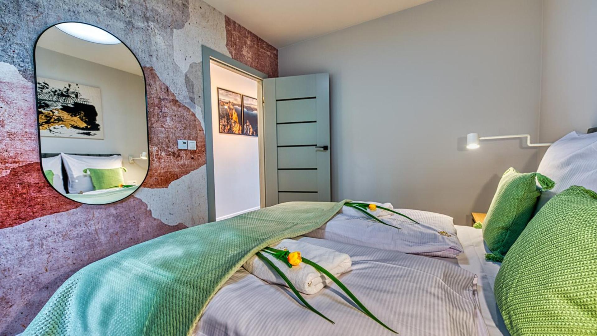 Apartamenty Z Basenem I Saunami Stone Hill Resort Vip Centrum By Royal Aparts Szklarska Poreba Luaran gambar