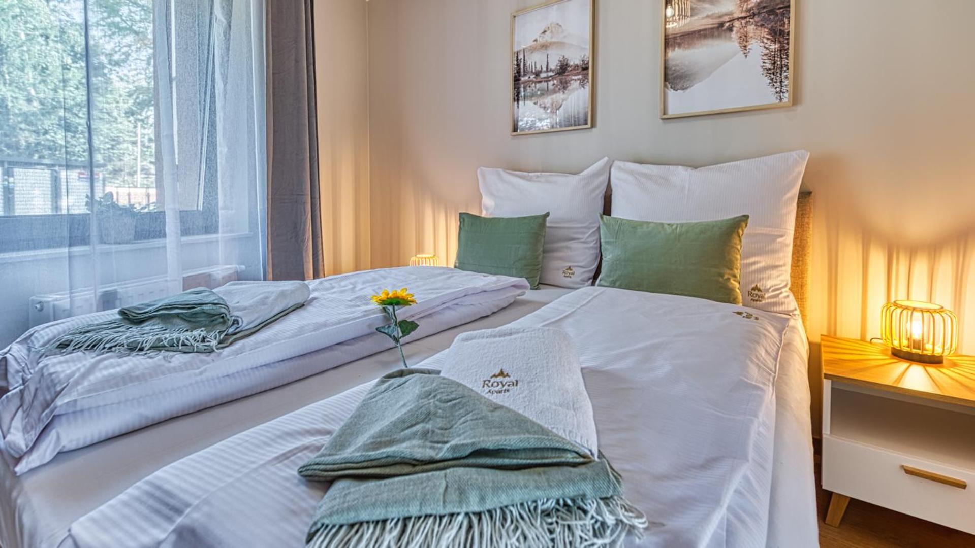 Apartamenty Z Basenem I Saunami Stone Hill Resort Vip Centrum By Royal Aparts Szklarska Poreba Luaran gambar