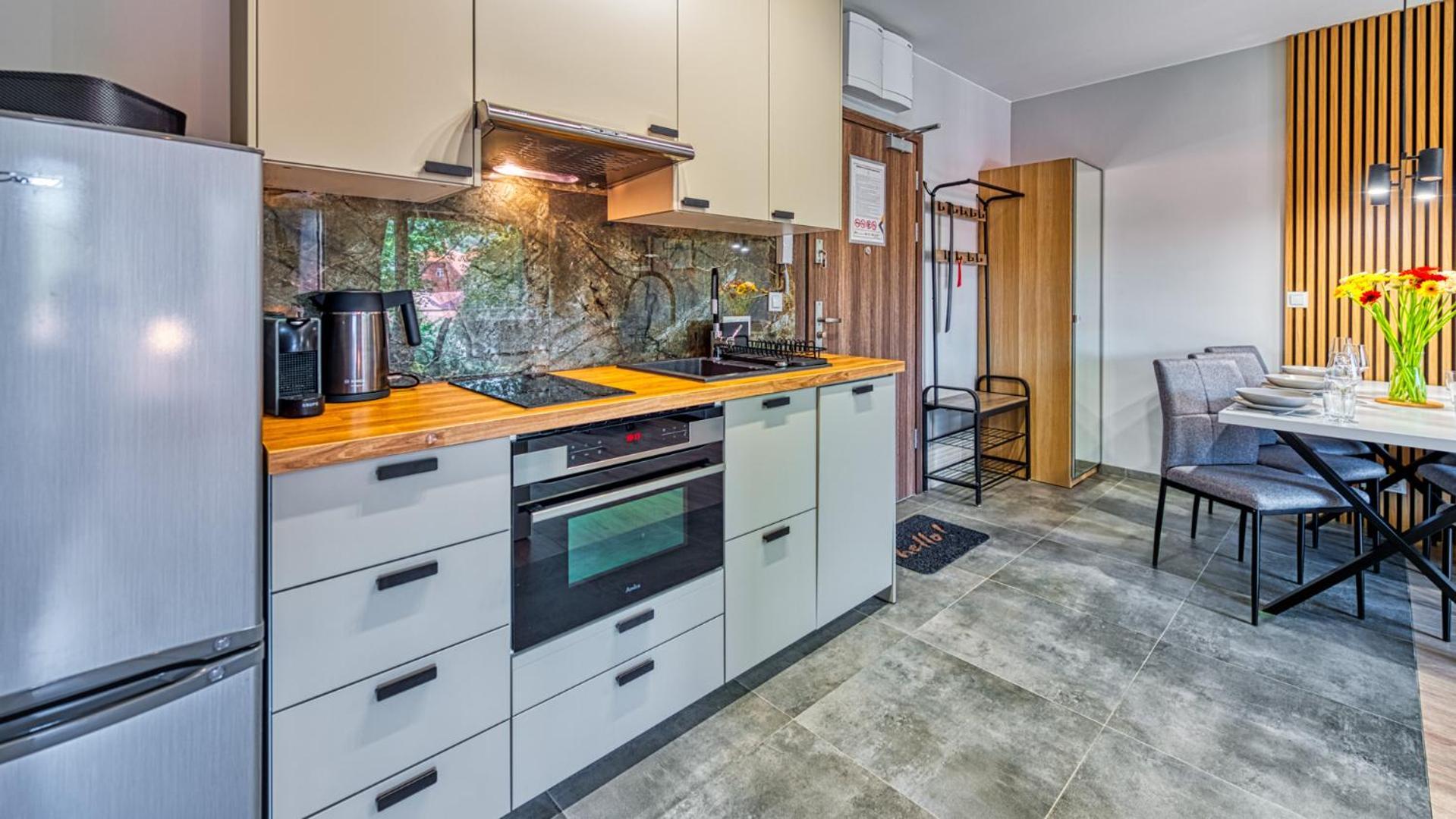 Apartamenty Z Basenem I Saunami Stone Hill Resort Vip Centrum By Royal Aparts Szklarska Poreba Luaran gambar