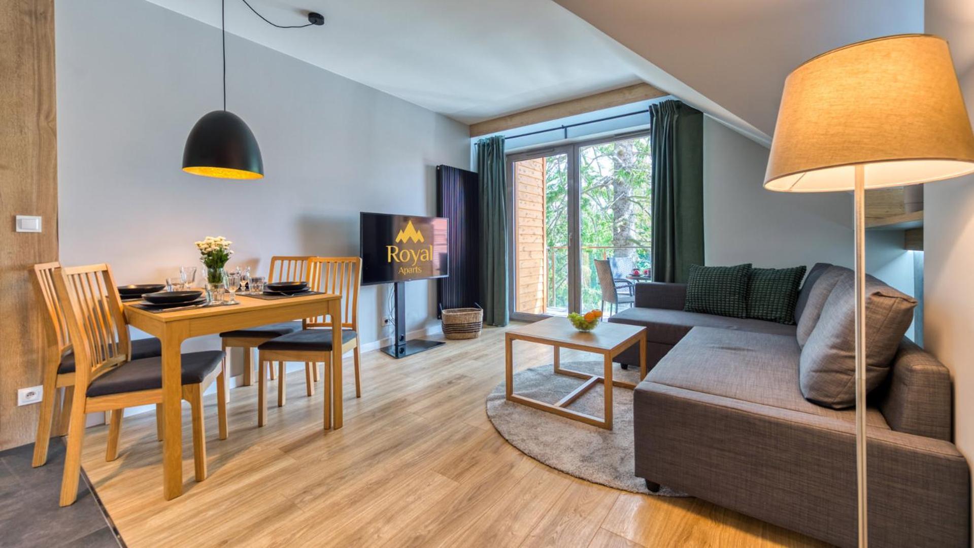 Apartamenty Z Basenem I Saunami Stone Hill Resort Vip Centrum By Royal Aparts Szklarska Poreba Luaran gambar