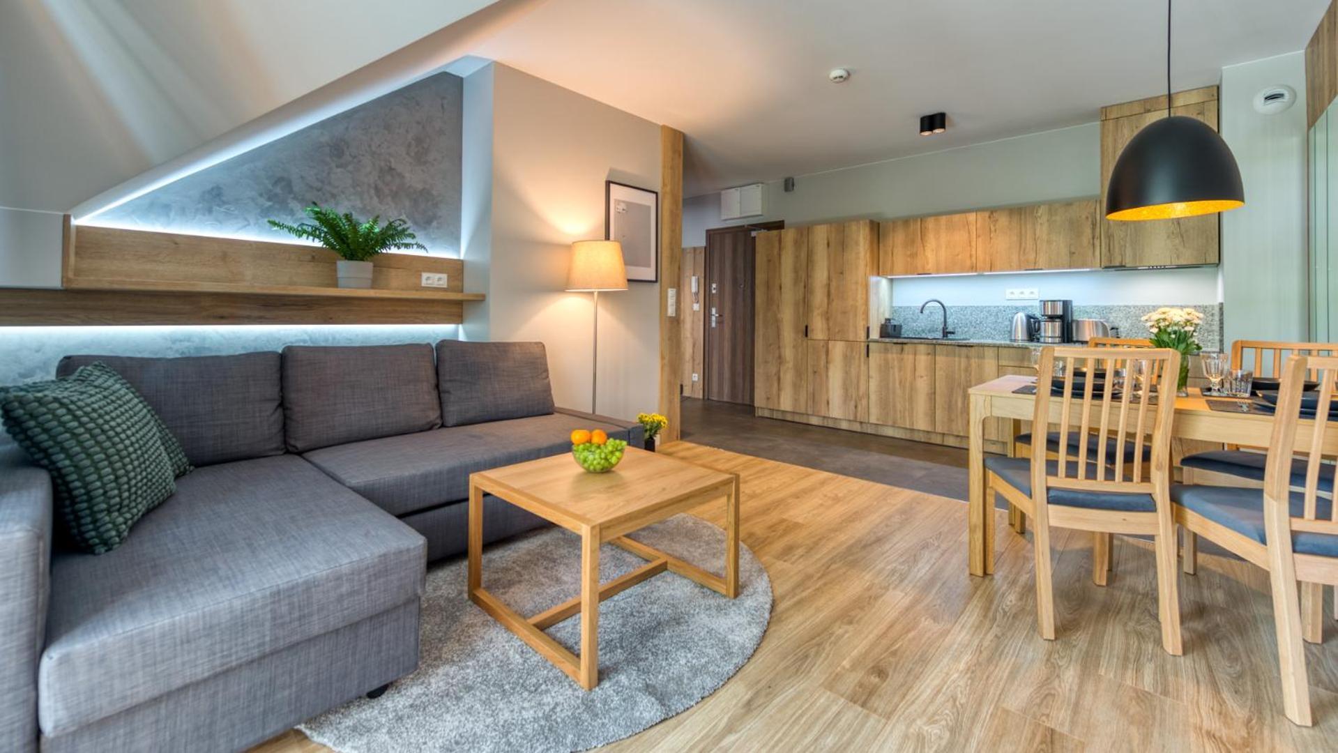 Apartamenty Z Basenem I Saunami Stone Hill Resort Vip Centrum By Royal Aparts Szklarska Poreba Luaran gambar