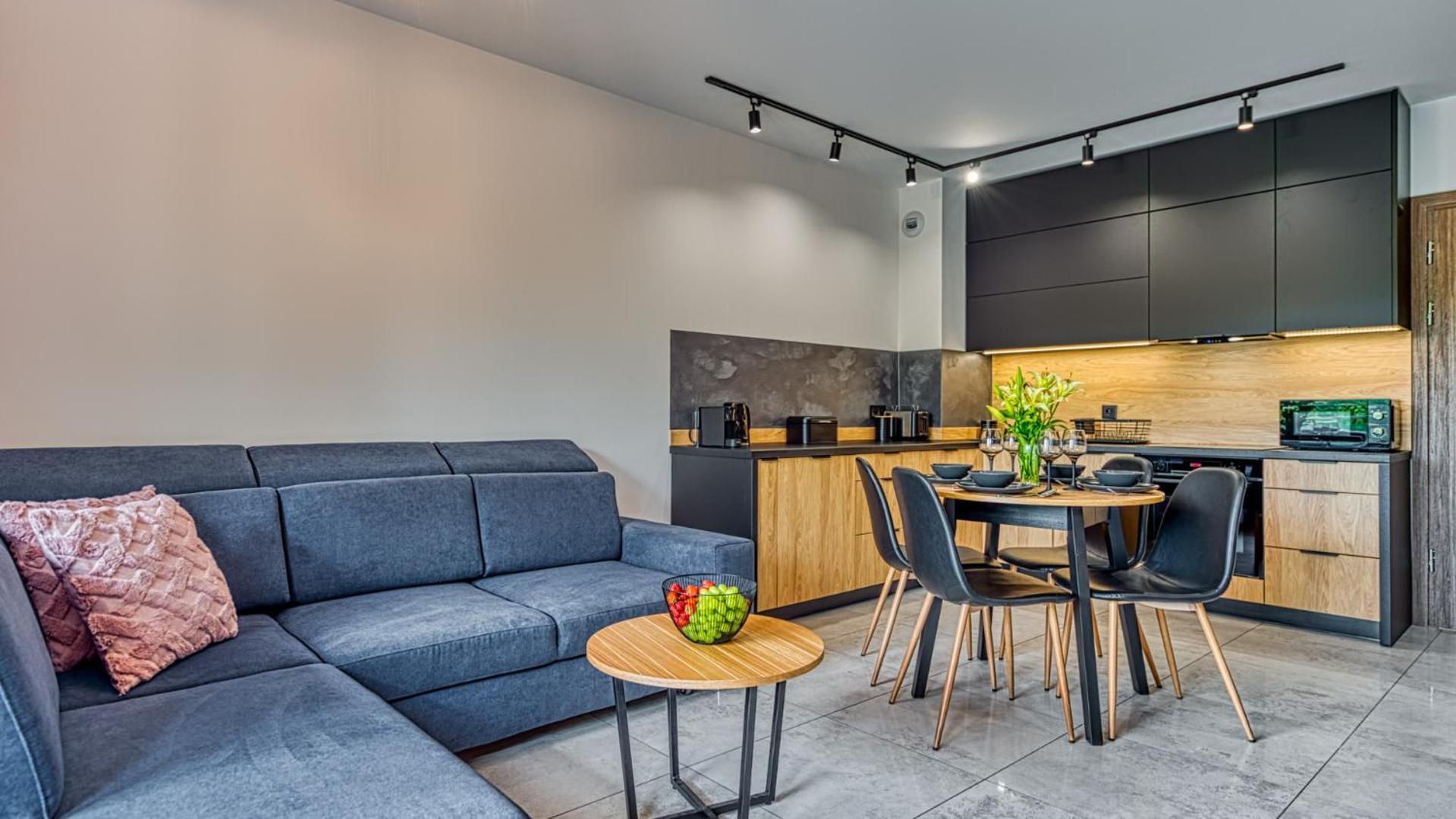 Apartamenty Z Basenem I Saunami Stone Hill Resort Vip Centrum By Royal Aparts Szklarska Poreba Luaran gambar