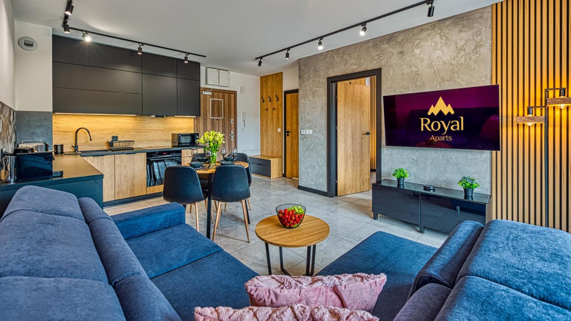 Apartamenty Z Basenem I Saunami Stone Hill Resort Vip Centrum By Royal Aparts Szklarska Poreba Luaran gambar