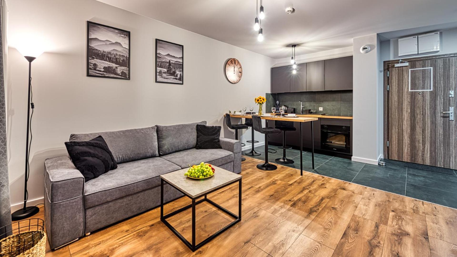 Apartamenty Z Basenem I Saunami Stone Hill Resort Vip Centrum By Royal Aparts Szklarska Poreba Luaran gambar
