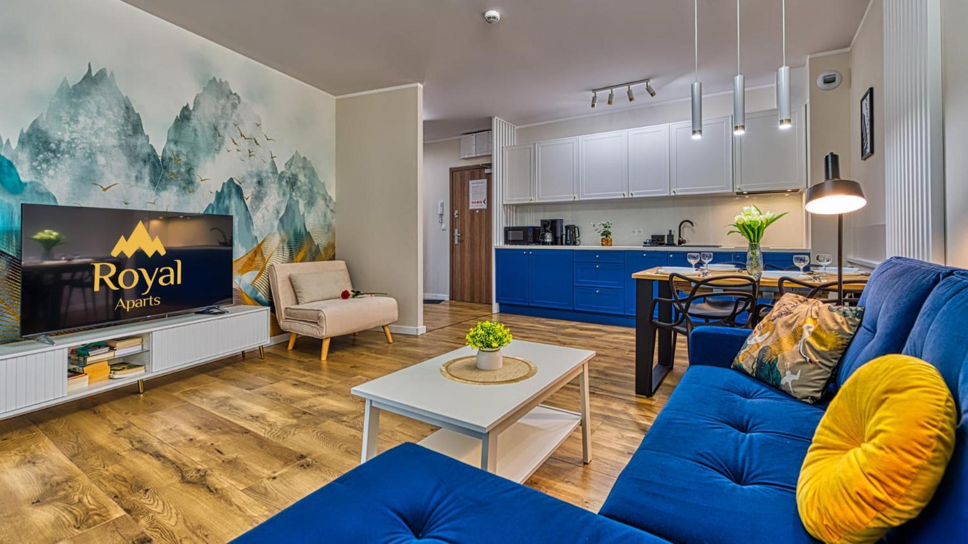 Apartamenty Z Basenem I Saunami Stone Hill Resort Vip Centrum By Royal Aparts Szklarska Poreba Luaran gambar
