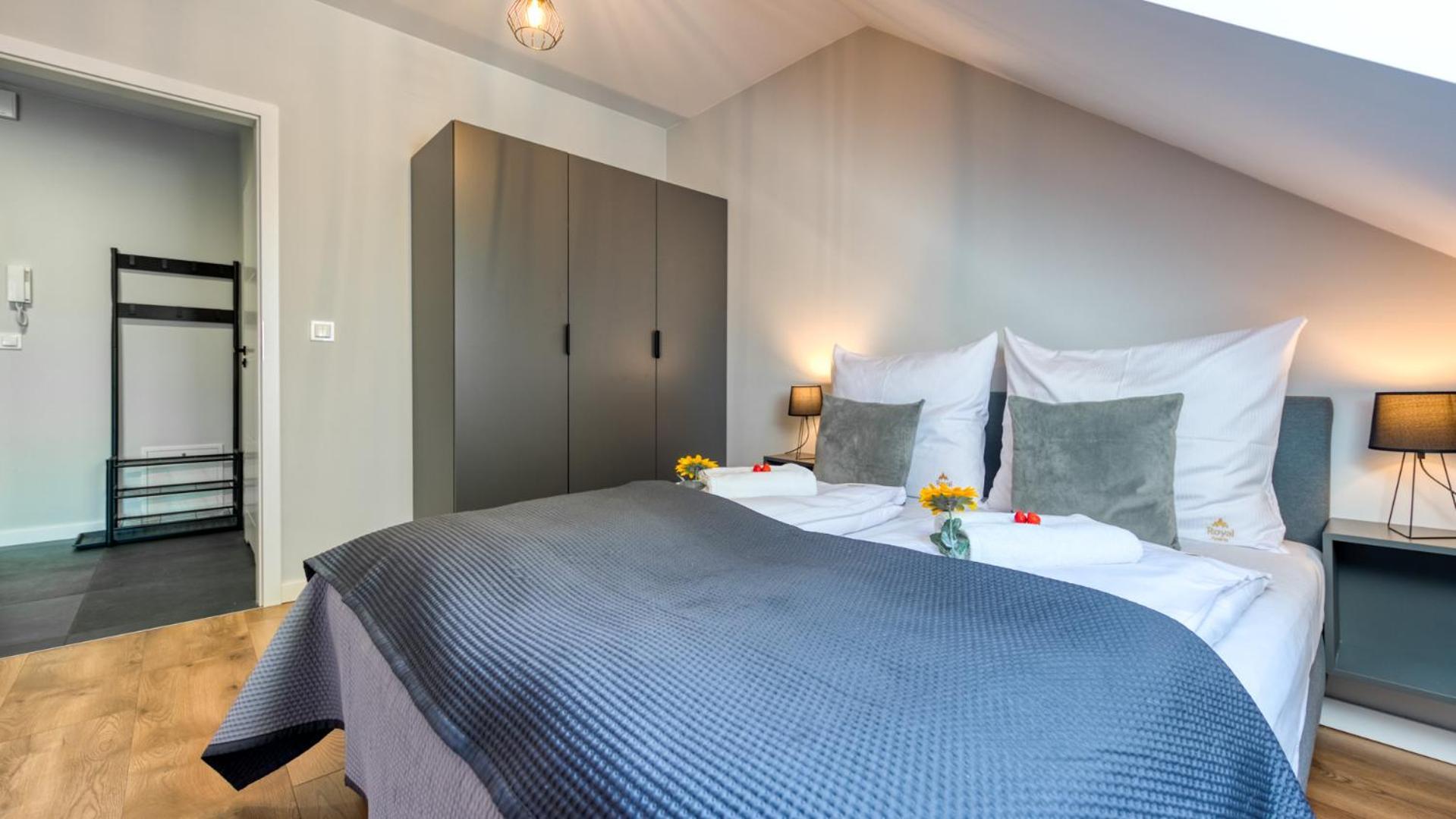 Apartamenty Z Basenem I Saunami Stone Hill Resort Vip Centrum By Royal Aparts Szklarska Poreba Luaran gambar