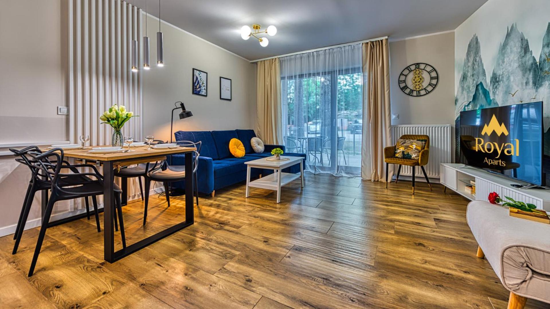 Apartamenty Z Basenem I Saunami Stone Hill Resort Vip Centrum By Royal Aparts Szklarska Poreba Luaran gambar