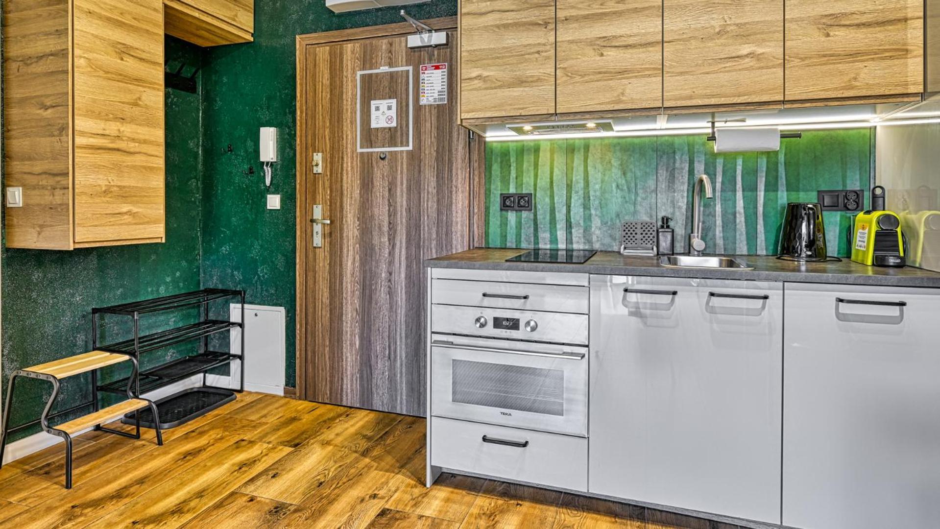 Apartamenty Z Basenem I Saunami Stone Hill Resort Vip Centrum By Royal Aparts Szklarska Poreba Luaran gambar